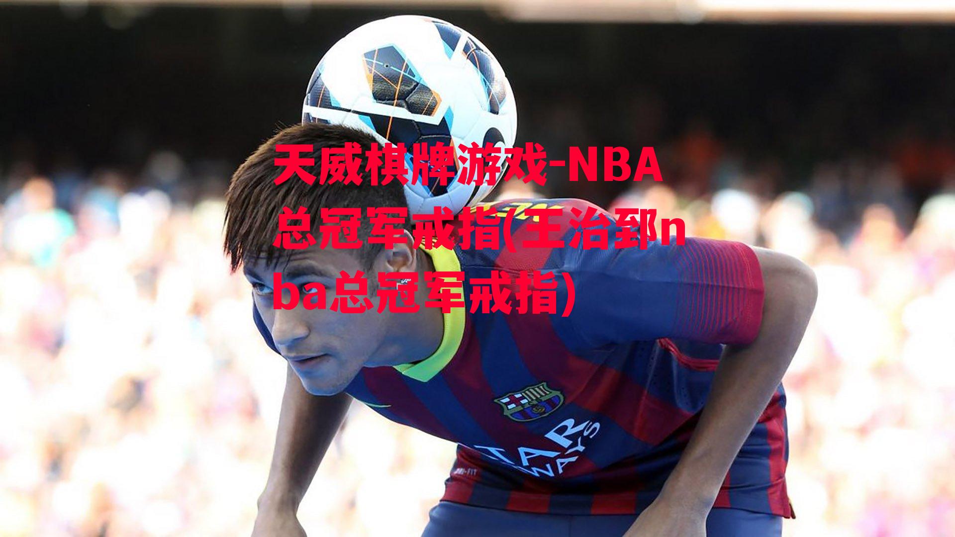 NBA总冠军戒指(王治郅nba总冠军戒指)